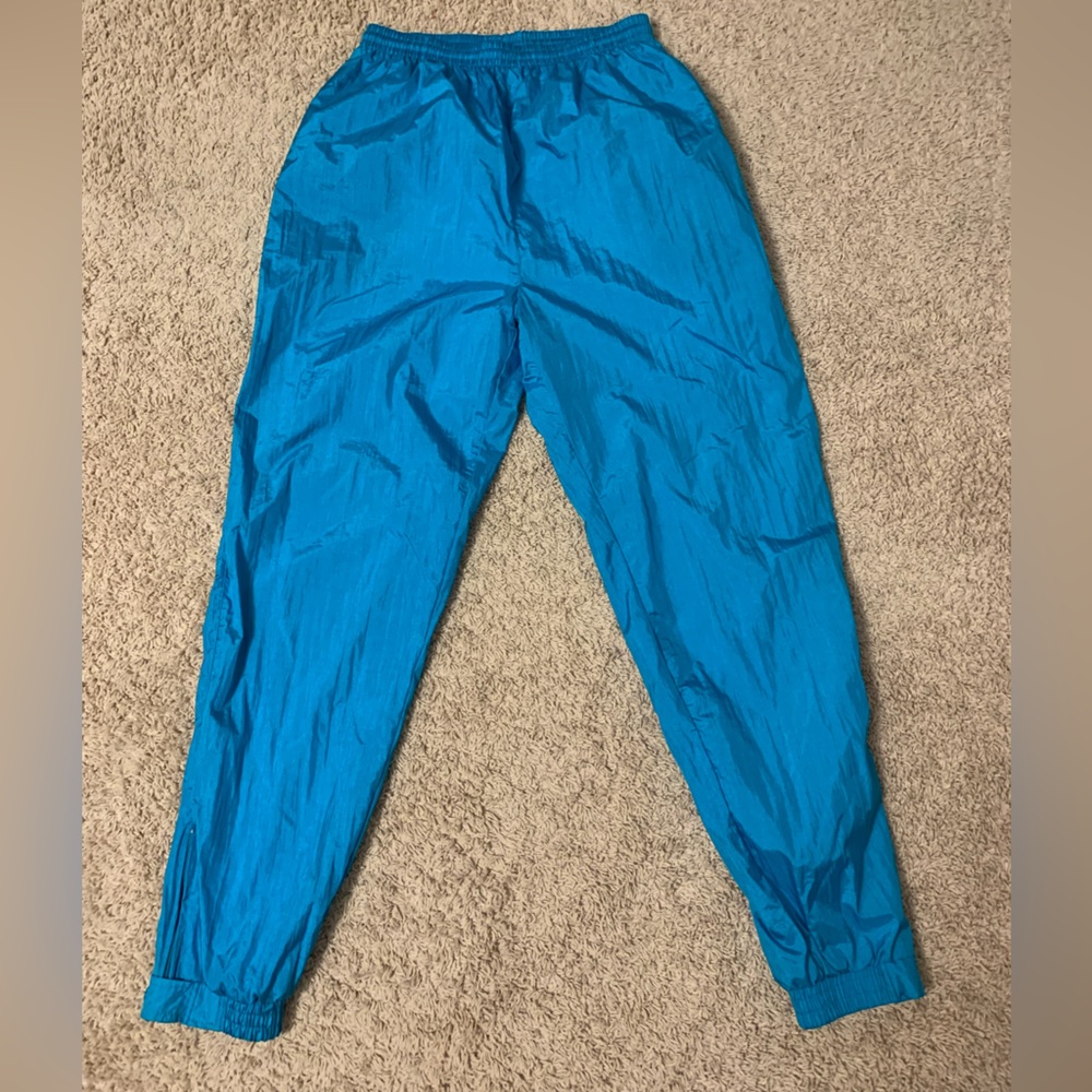 VTG Totes NWOT Blue Snow/ Ski/ Rain Pants | L